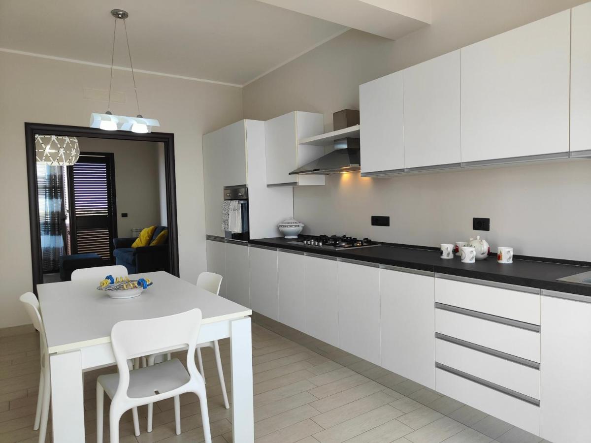 Siracusa Suite, Ac + Wi-Fi + Free Private Parking シラクーサ エクステリア 写真