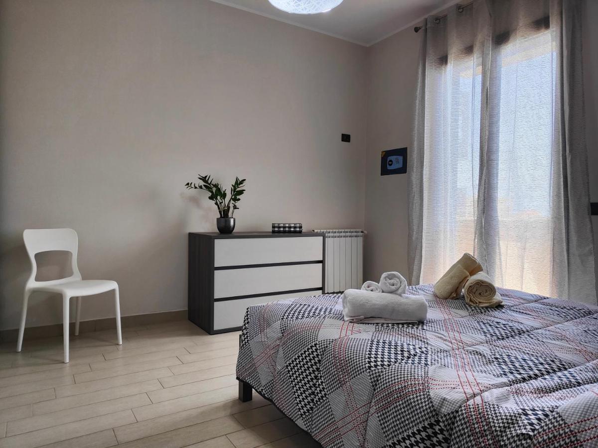 Siracusa Suite, Ac + Wi-Fi + Free Private Parking シラクーサ エクステリア 写真