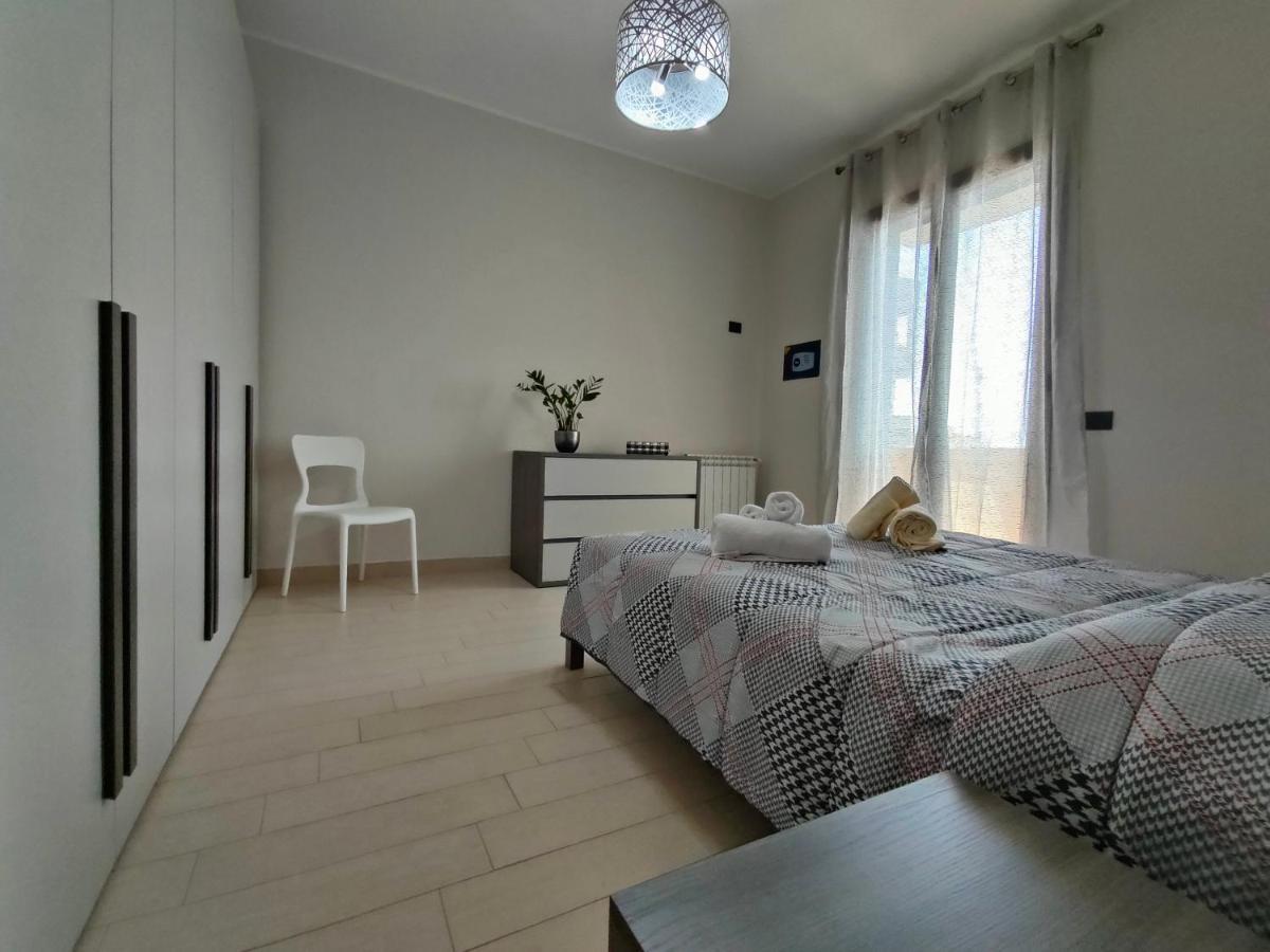 Siracusa Suite, Ac + Wi-Fi + Free Private Parking シラクーサ エクステリア 写真