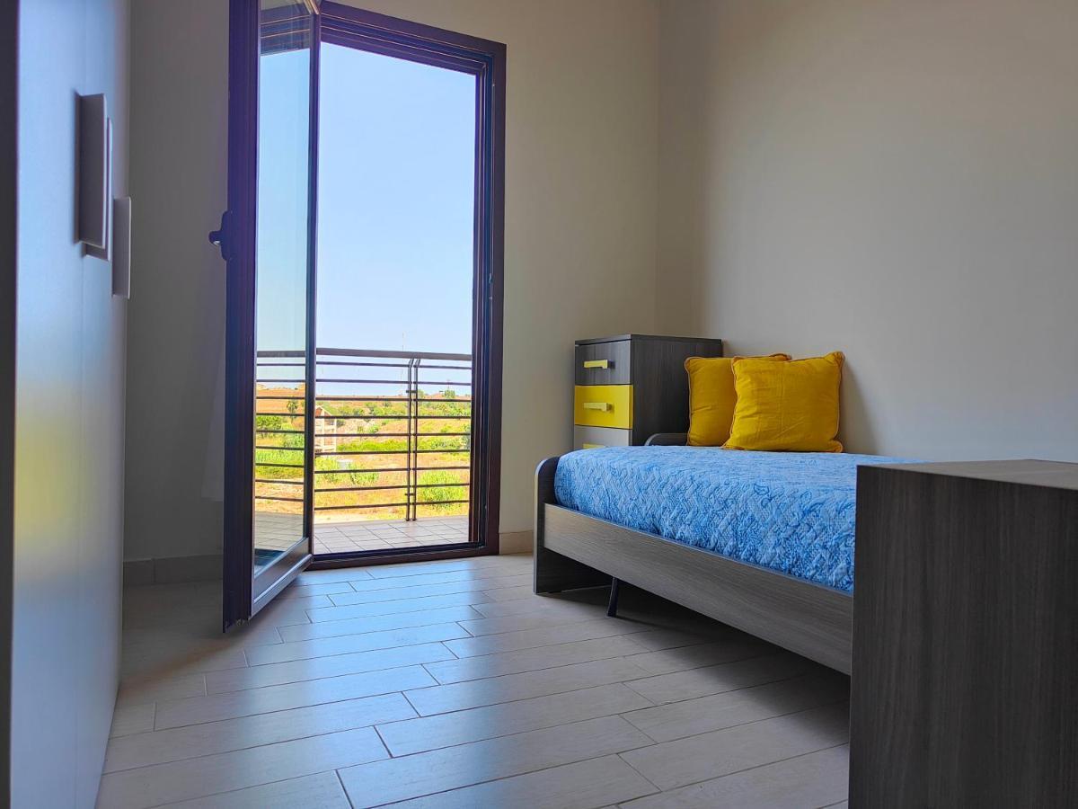 Siracusa Suite, Ac + Wi-Fi + Free Private Parking シラクーサ エクステリア 写真
