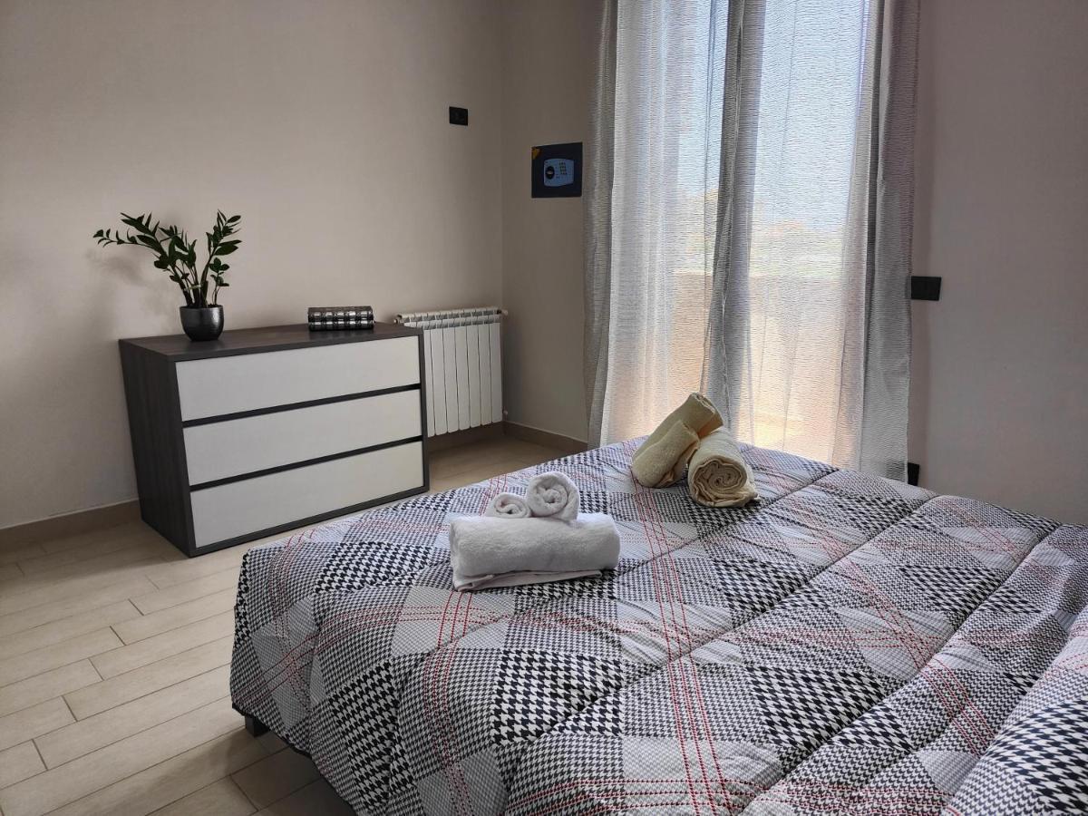 Siracusa Suite, Ac + Wi-Fi + Free Private Parking シラクーサ エクステリア 写真