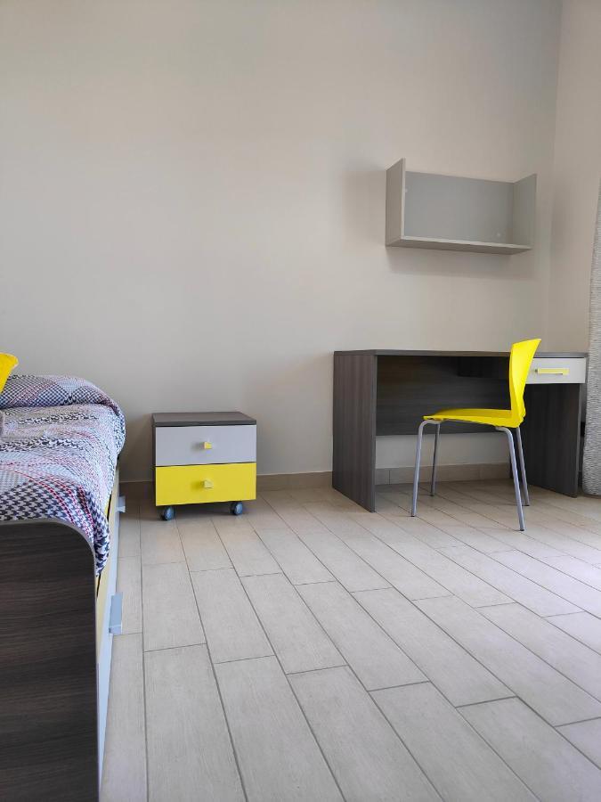 Siracusa Suite, Ac + Wi-Fi + Free Private Parking シラクーサ エクステリア 写真