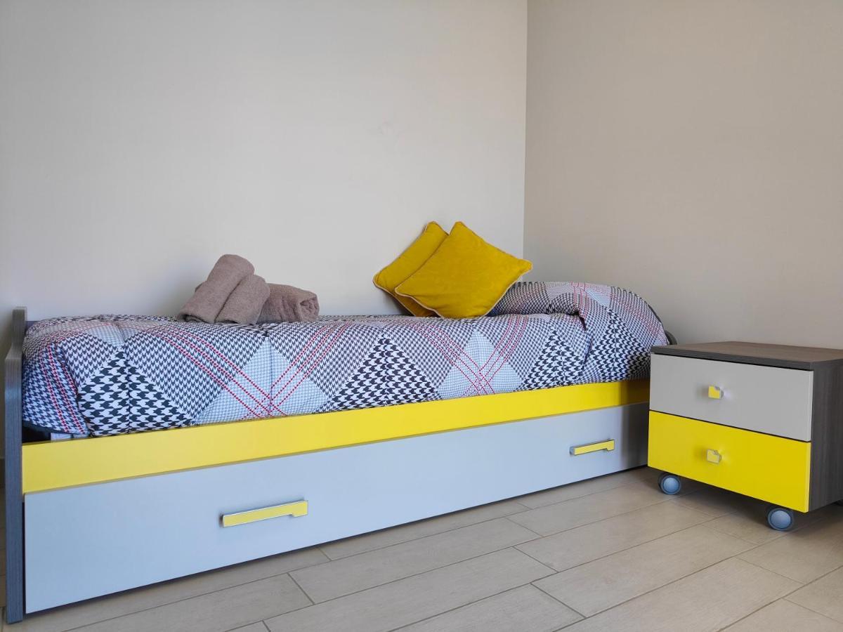 Siracusa Suite, Ac + Wi-Fi + Free Private Parking シラクーサ エクステリア 写真