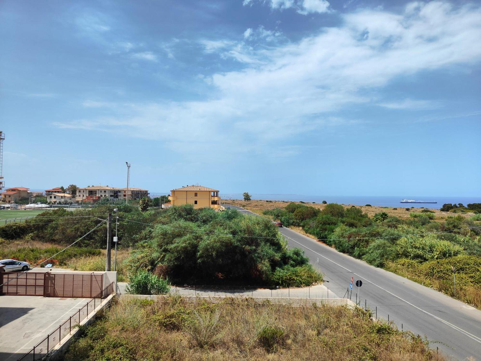 Siracusa Suite, Ac + Wi-Fi + Free Private Parking シラクーサ エクステリア 写真