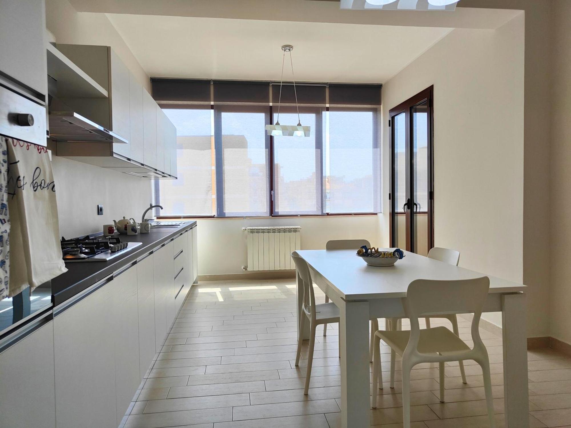 Siracusa Suite, Ac + Wi-Fi + Free Private Parking シラクーサ エクステリア 写真