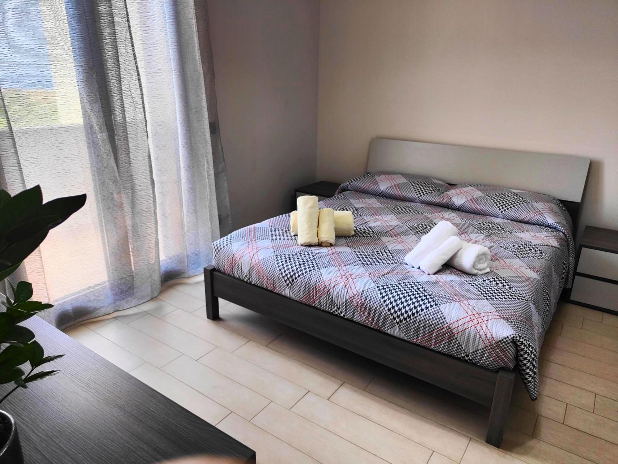 Siracusa Suite, Ac + Wi-Fi + Free Private Parking シラクーサ エクステリア 写真